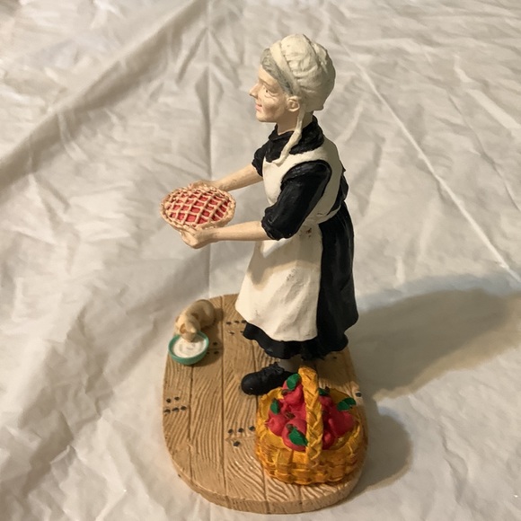 Amish country collection “grandma’s pie” - Picture 2 of 5